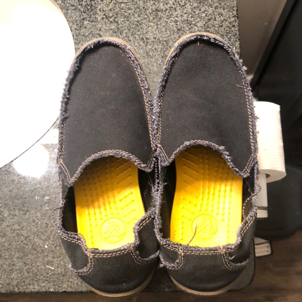 Crocs